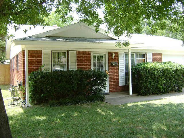 2nd image of 3209 Cheryl Ln