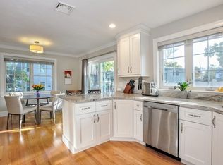 113 Elm St UNIT E, Quincy, MA 02169