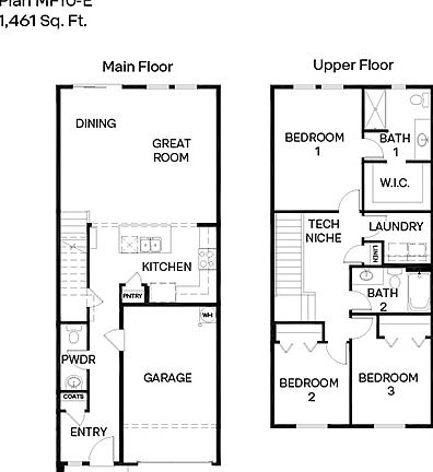 4th image of 11833 NE 104th St #8