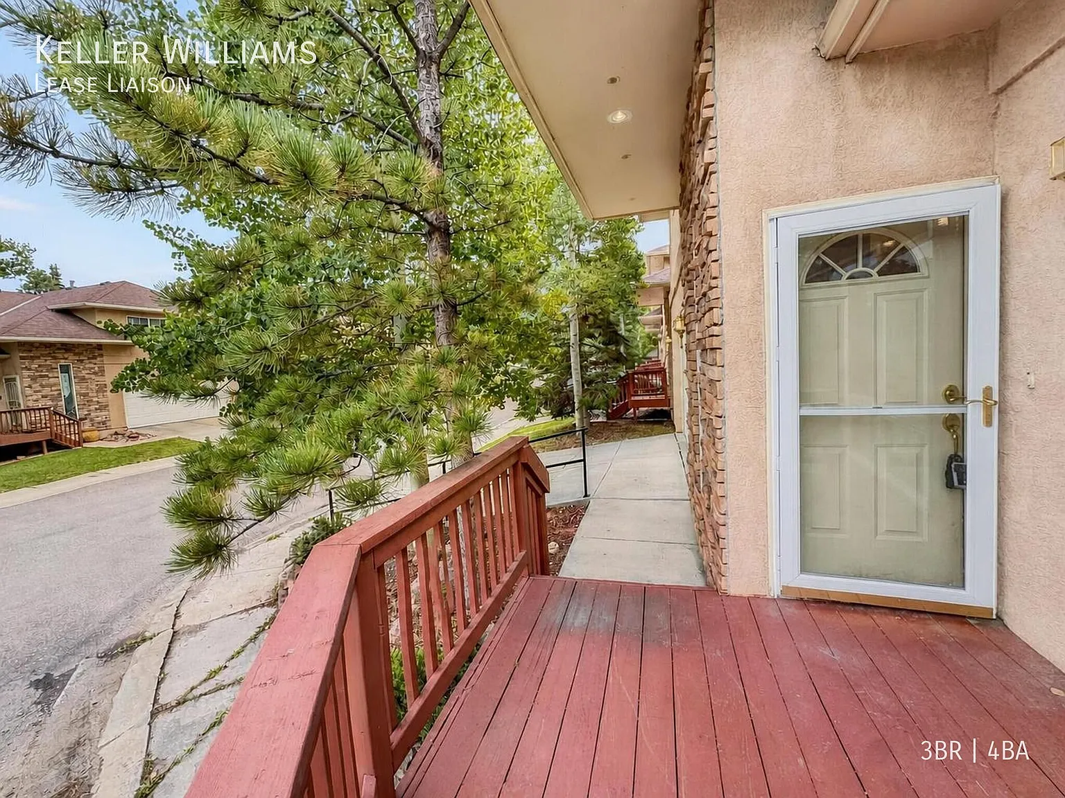 701 Westwood Tc, Woodland Park, CO 80863 — Photo 3
