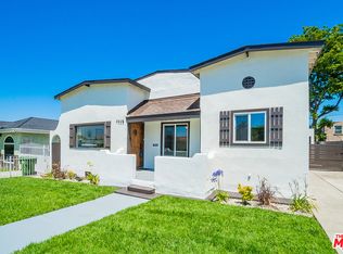 7028 7th Ave, Los Angeles, CA 90043