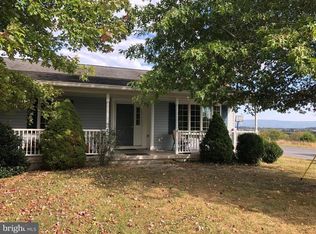 2553 Double Church Rd, Stephens City, VA 22655