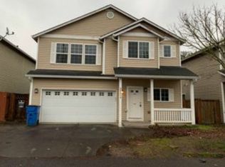 2619 NE 105th Ct, Vancouver, WA 98662