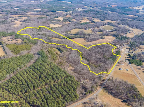 0 State Highway 62 S #4, Yanceyville, NC 27379