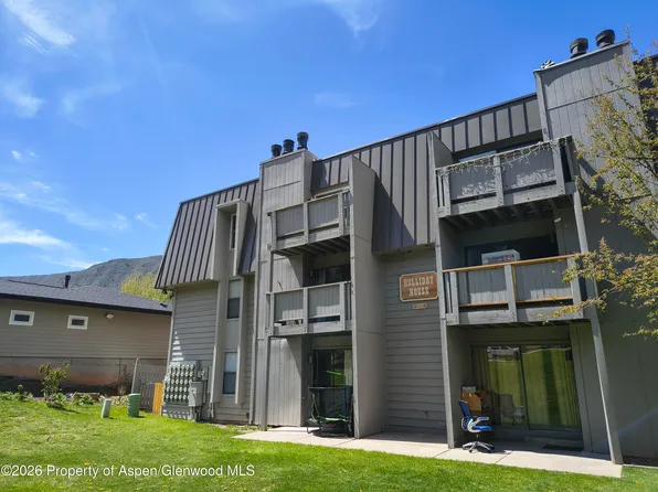 1527 Blake Ave APT 211, Glenwood Springs, CO 81601