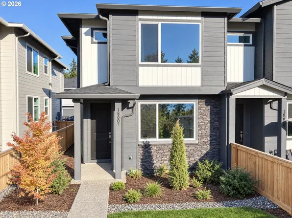 18607 NE 44th Ave Lot 374, Vancouver, WA 98686
