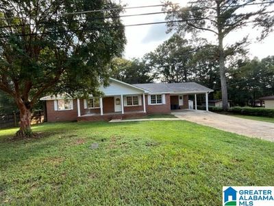 114 Luallen Dr, Oxford, AL, 36203