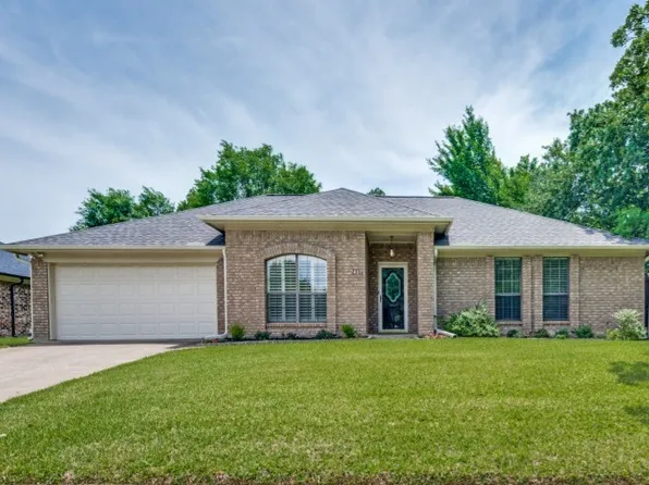 437 Heneretta Dr, Hurst, TX 76054