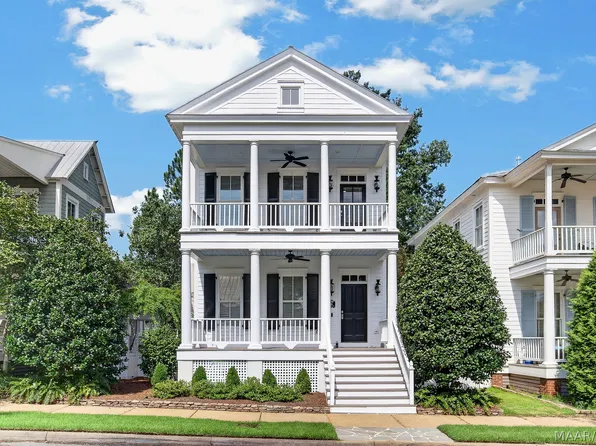 95 Chapel Hill St, Pike Road, AL 36064