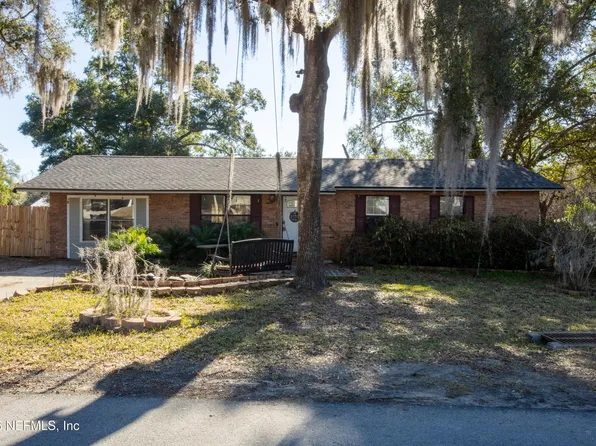 641 SW ORANGE Avenue, Keystone Heights, FL 32656