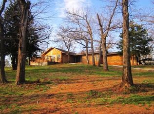 2120 Blue Creek Dr, Norman, OK 73026