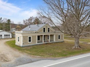 1360 S 116th Rd, Bristol, VT 05443
