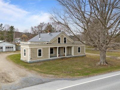 1360 South 116 Road, Bristol, VT, 05443