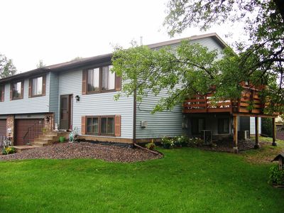 1022 121st Ln NE, Blaine, MN, 55434