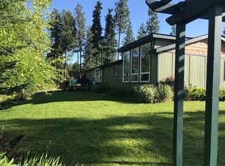 11404 E Deer Creek Rd, Chattaroy, WA 99003