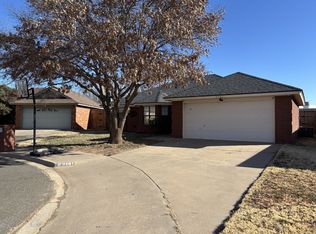 9701 Abbeville Ave, Lubbock, TX 79424