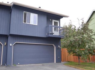 11912 Town Park Cir, Eagle River, AK 99577