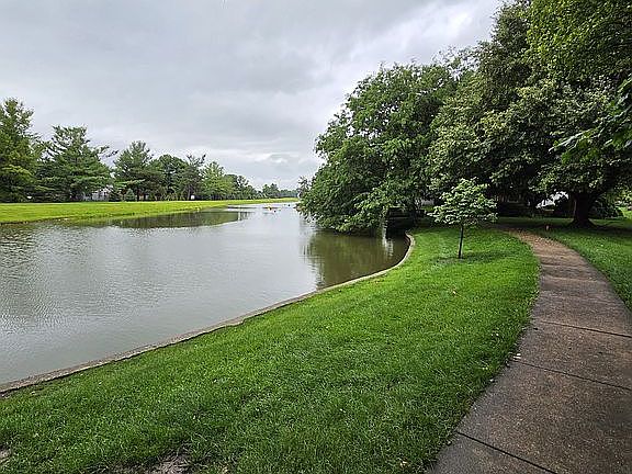 Water view