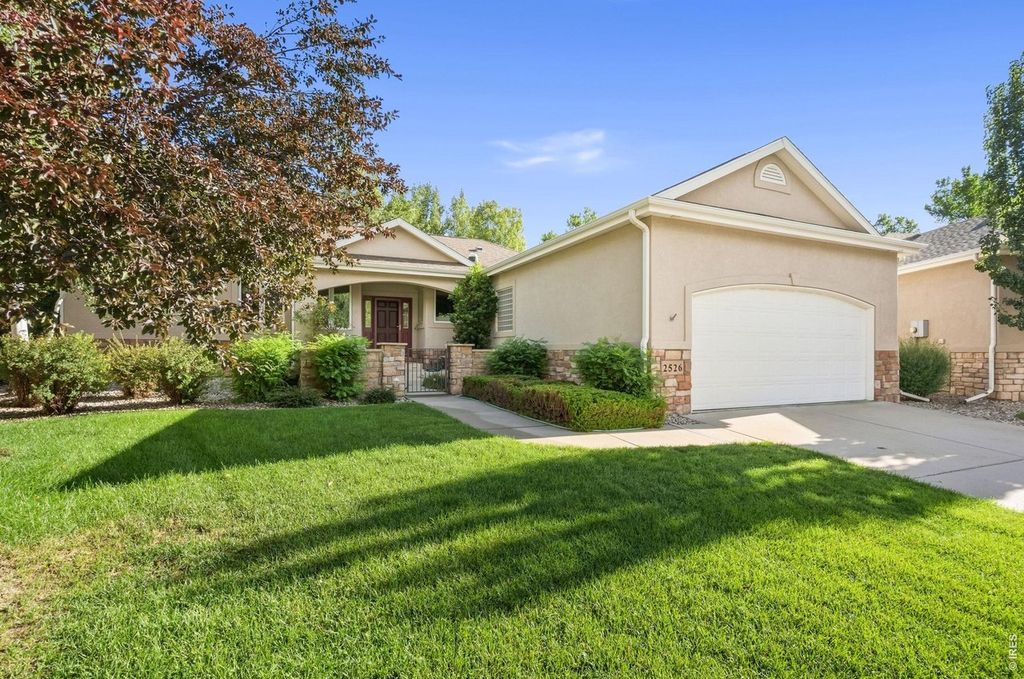 2526 Tucker Ct