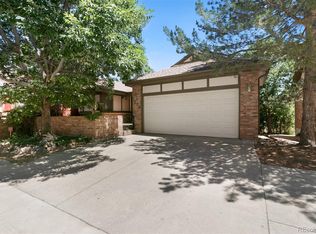 7210 S Sundown Cir, Littleton, CO 80120