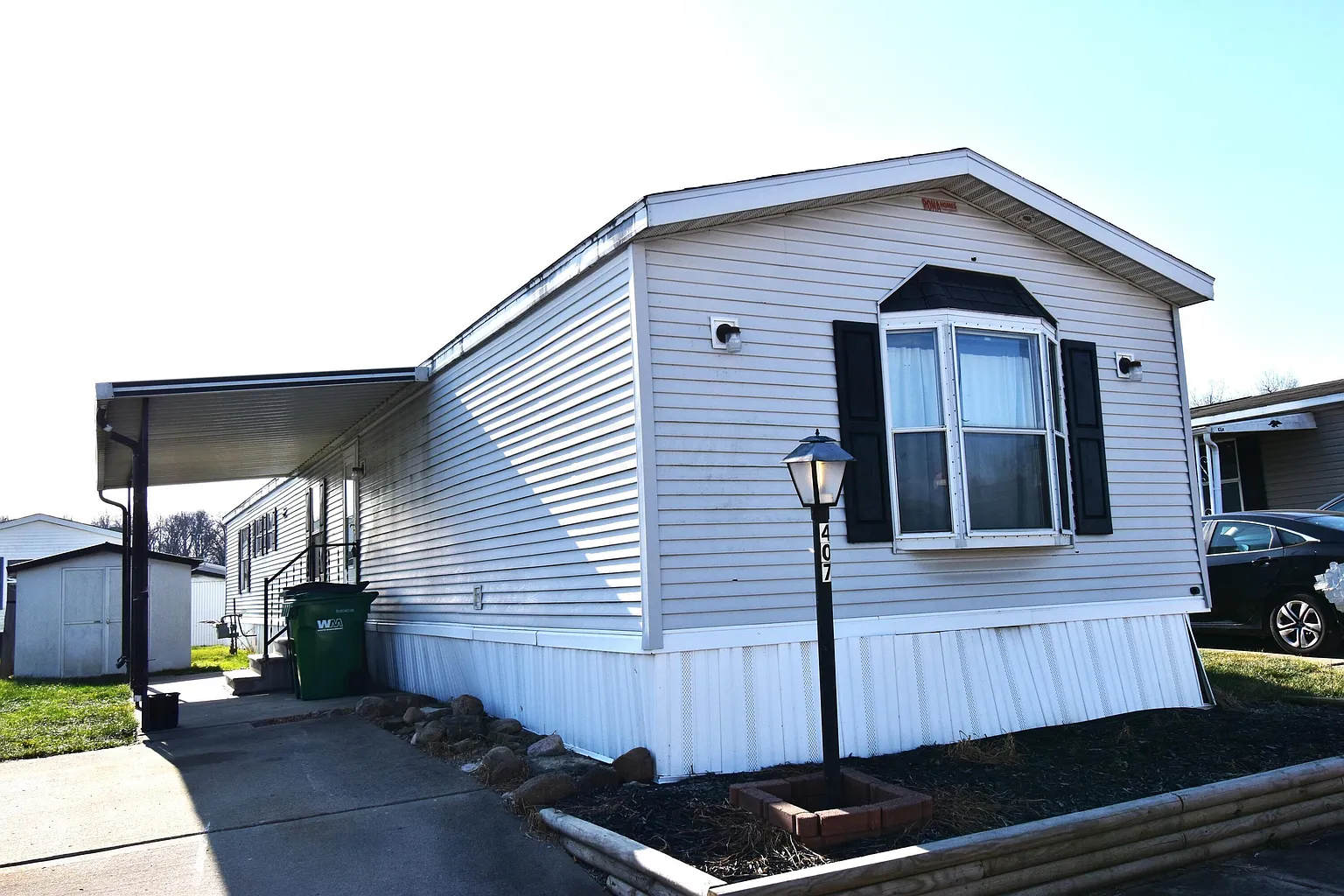 407 Doris Rd photo 1