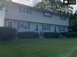 233 Camp St, Bristol, CT 06010