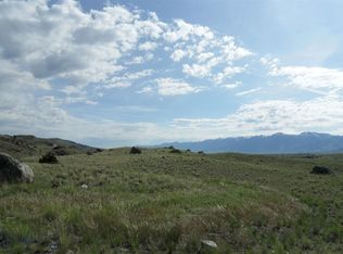 Tbd Arcturus Dr, Emigrant, MT 59027