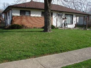 4113 Curundu Ave, Dayton, OH 45416