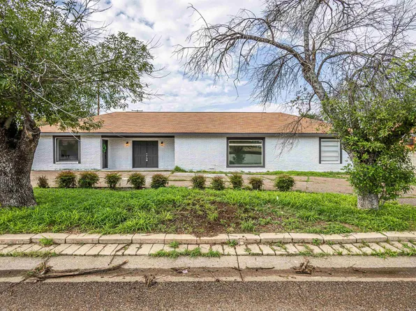 2702 E Stewart St, Laredo, TX 78043