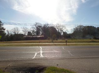 312 Lee St, Johnston, SC 29832