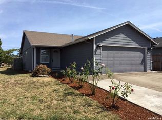 1018 B Loop, Lebanon, OR 97355