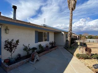 10808 Navajo Rd, Apple Valley, CA 92308