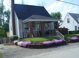 336 James Ave, North Versailles, PA