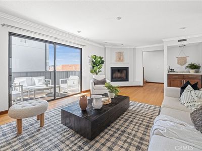2103 Rockefeller Ln #2, Redondo Beach, CA, 90278