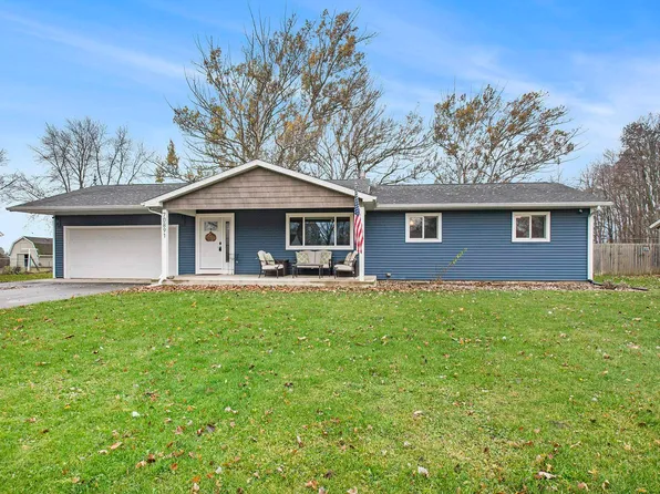 70891 Tecumseh Dr, Nappanee, IN 46550