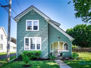 114 Elm St, Findlay, OH 45840