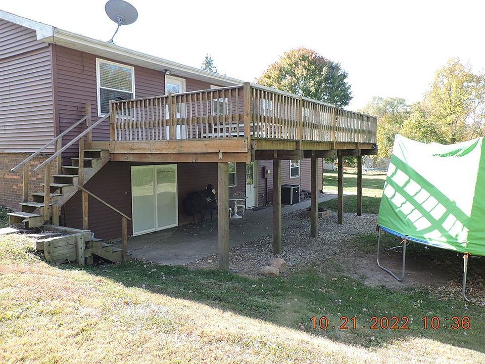 104 Woodlawn Dr, Chrisman, IL 61924 Zillow