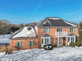 2478 Eldridge Rd, East Aurora, NY 14052