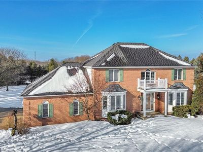 2478 Eldridge Rd, East Aurora, NY, 14052