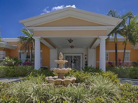 PORTO COCHERE