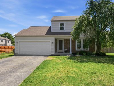 3552 White Oak Ct, Grove City, OH, 43123