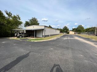 310 S Curtis St, Meeker, OK 74855