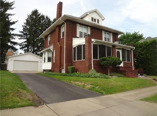 317 Fairmont Ave, New Castle, PA 16105
