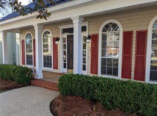 807 Wesley Ave, Mobile, AL 36609