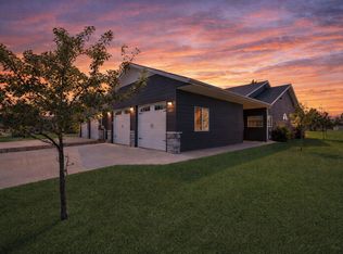 284 W Nicklaus Ave, Kalispell, MT 59901