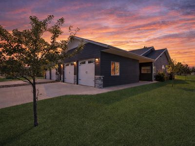 284 W Nicklaus Ave, Kalispell, MT, 59901