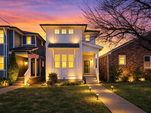 5510 Tennessee Ave #A, Nashville, TN 37209