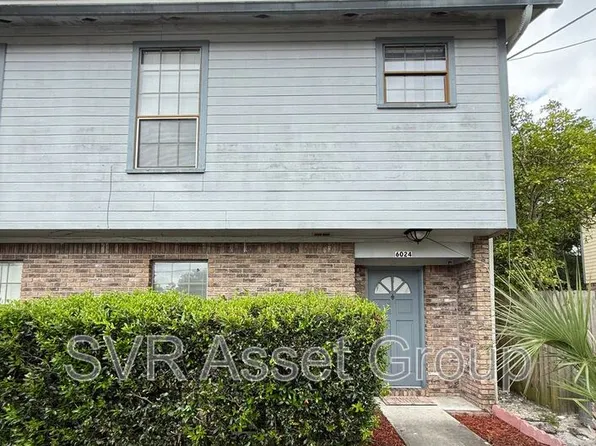 6024 Du Clay Rd, Jacksonville, FL 32244