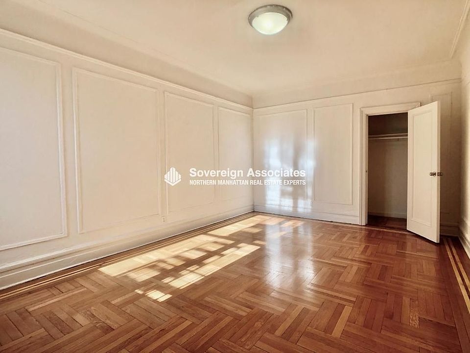 1st image of 664 W 163rd St APT 41
