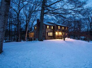 9 Raquel Dr, Danbury, CT 06811